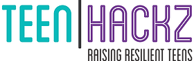 Teen Hackz logo